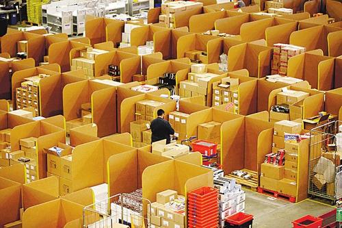 保時運(yùn)通國際貨代溫馨提示：UPS等國際快遞物流圣誕節(jié)放假公告