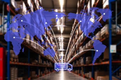 2021年挑選規(guī)劃海外倉(cāng)必不可少3關(guān)鍵點(diǎn)