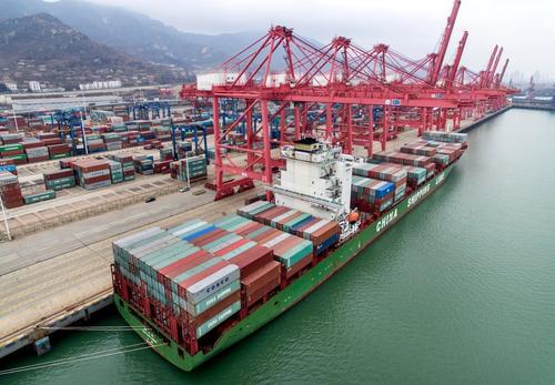 FBA賣(mài)家留意！碼頭堆放使貨品失竊風(fēng)險(xiǎn)性升高