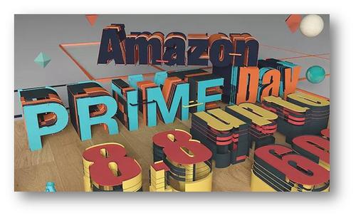 fba賣家要怎樣解決亞馬遜開辦的兩次PrimeDay？