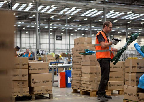 亞馬遜又更新發貨現行政策！注意！這幾種原因會被清除銷售權！