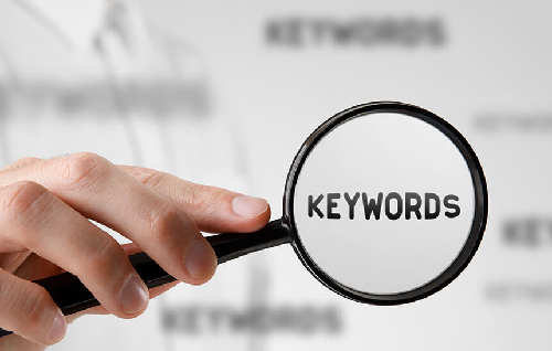 亞馬遜FBA賣家利用亞馬遜前臺獲取關鍵詞的四個要點