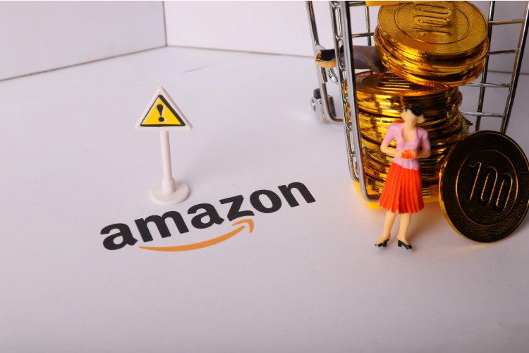 亞馬遜圖片侵權(quán)嚴(yán)重嗎？會被封店？亞馬遜賣家要怎么處理?