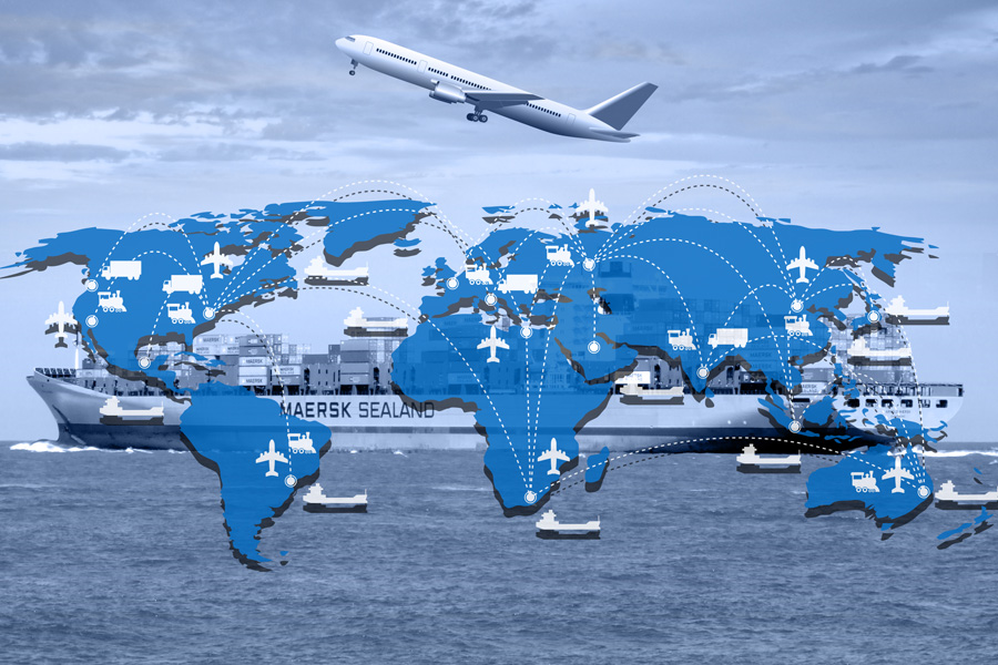 保時運通中美物流專線快遞運輸優(yōu)勢