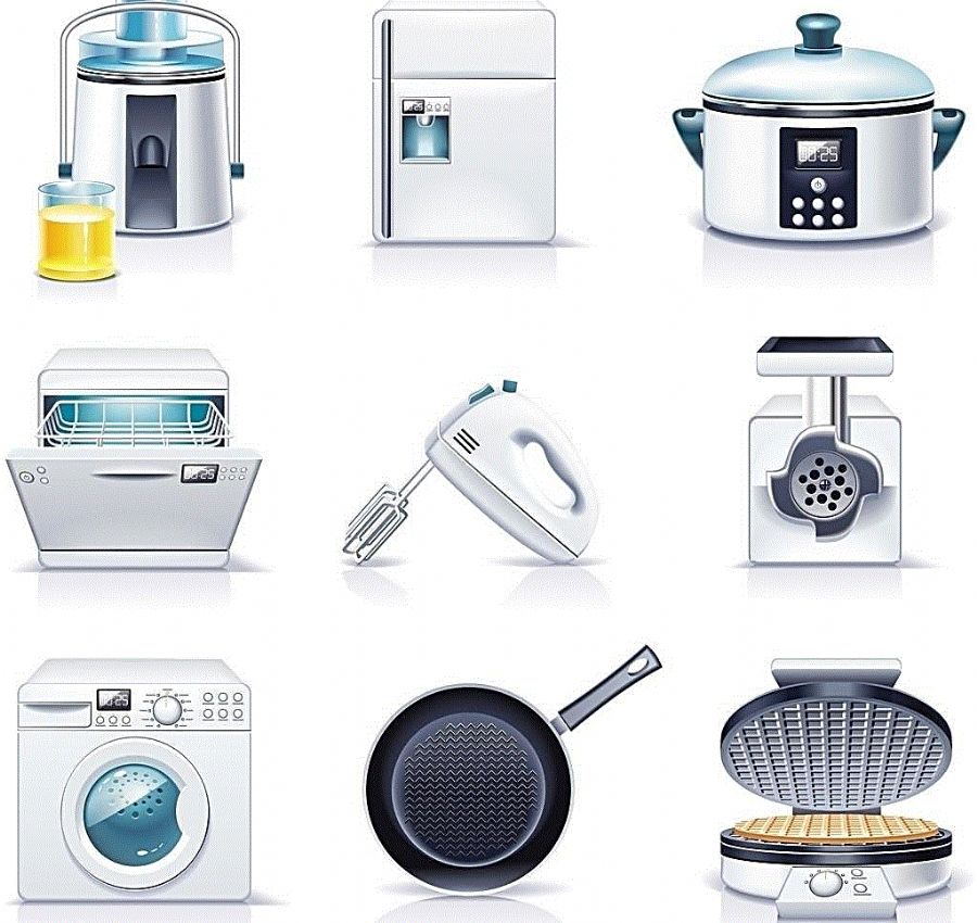 亞馬遜賣家新機遇，美國家居小電器消費將迎持續(xù)上升