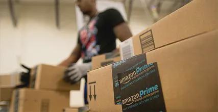 亞馬遜發布了新工具！保證旺季交貨時間段準確