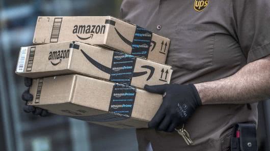 亞馬遜對合并變體的提議及過度使用變體的風(fēng)險性