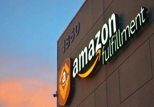 如何理解亞馬遜RFID技術應用？