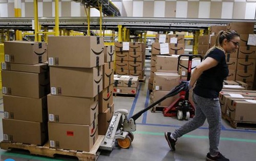 中國海關：多個措施助推企業建設海外倉