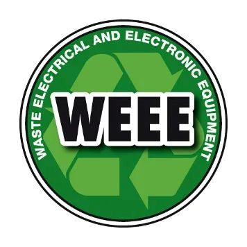 注意！歐洲WEEE一品一類，已有賣家Listing被下架！