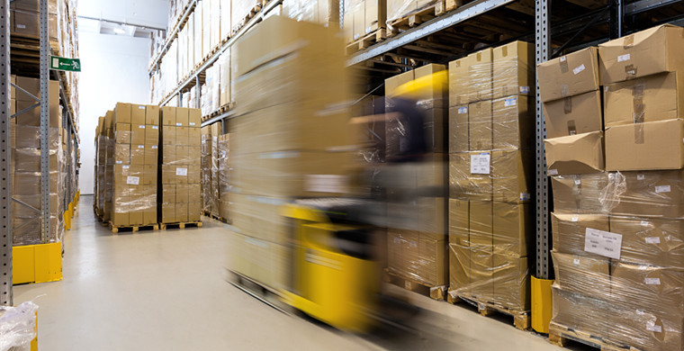 亞馬遜美國站庫容大調整仍未停止