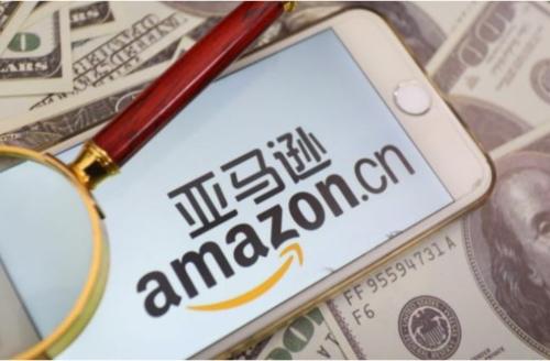 11月銷量抬頭，亞馬遜旺季來了？