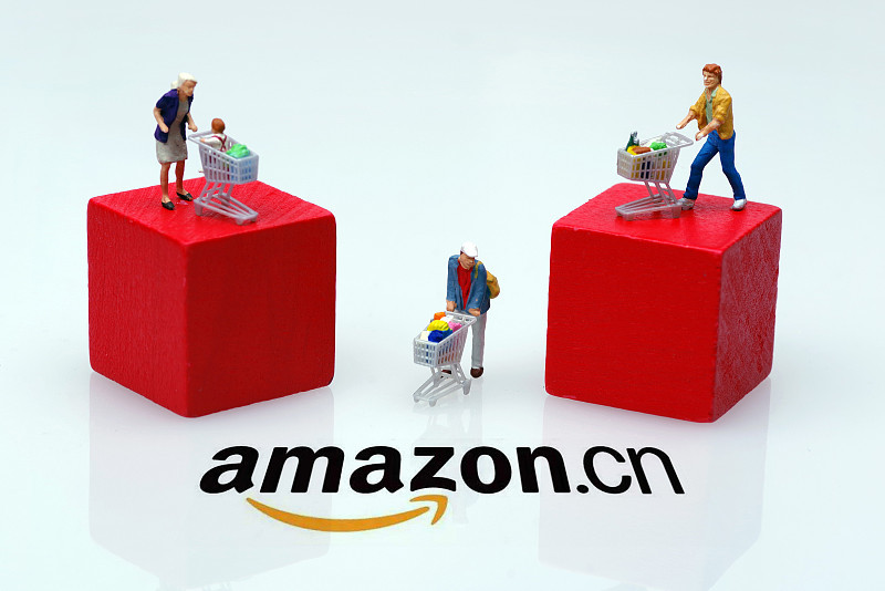 突發(fā)性亞馬遜賬戶侵權(quán)問題，究竟應(yīng)如何申訴、避免？