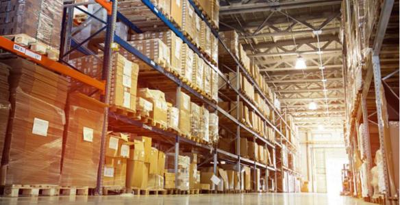 旺季爆倉(cāng)！上萬(wàn)亞馬遜包裹庫(kù)存積壓