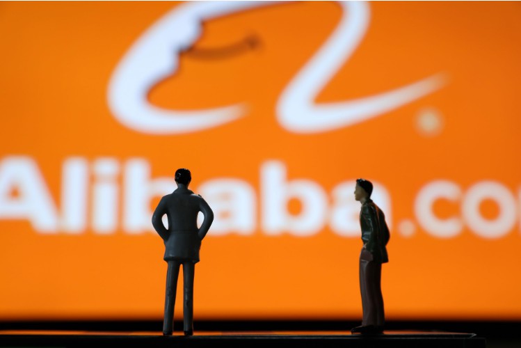 阿里國(guó)際站3月新貿(mào)節(jié)首周：新能源充電樁海外需求量同期相比增218%