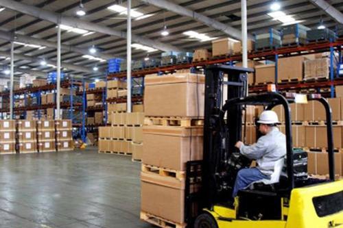 亞馬遜司機跑去多個倉庫罷工