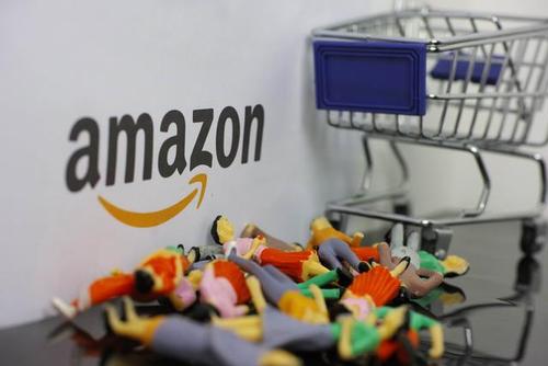 官宣！亞馬遜新站點即將上線