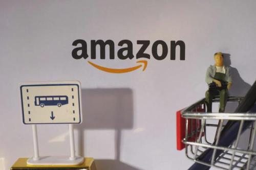 亞馬遜可能會封禁90%的 VC 賬號？