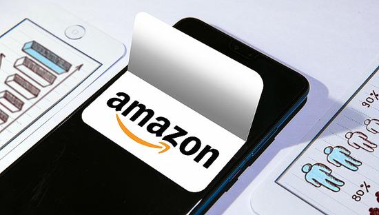 亞馬遜英國和歐盟的遠(yuǎn)程配送費(fèi)下調(diào)達(dá)到59%