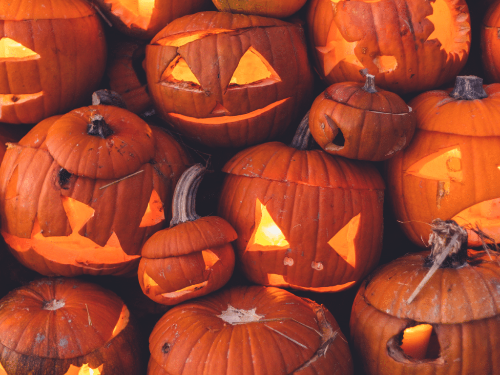 萬圣節(jié)哪些產(chǎn)品可能會存在侵權風險