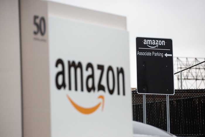 嚴查！亞馬遜年底大規(guī)模的掃號